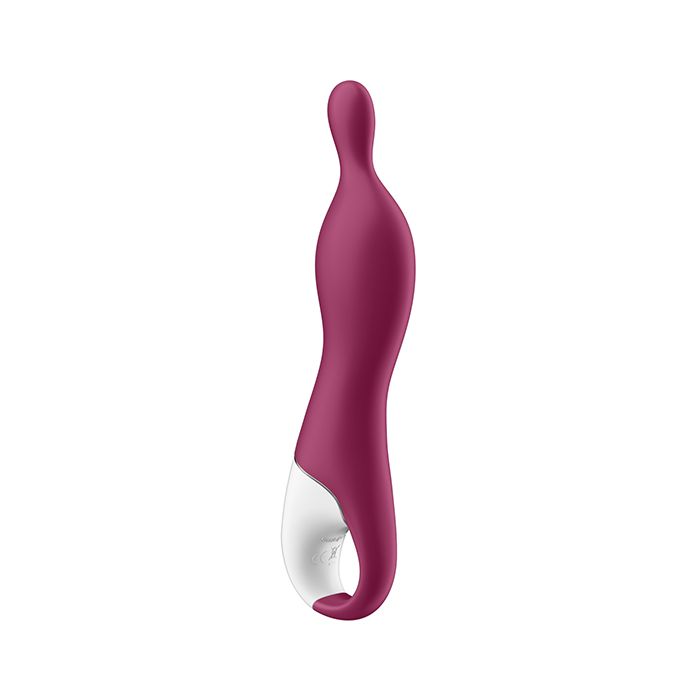 Satisfyer A-Mazing 1 - Berry 2