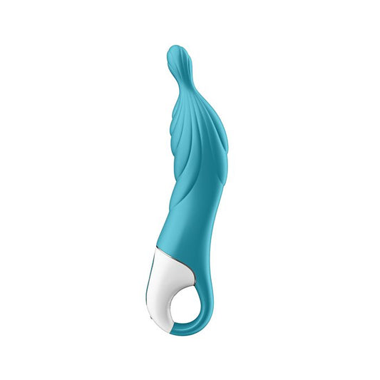 Satisfyer A-Mazing 2 - Turquoise 1