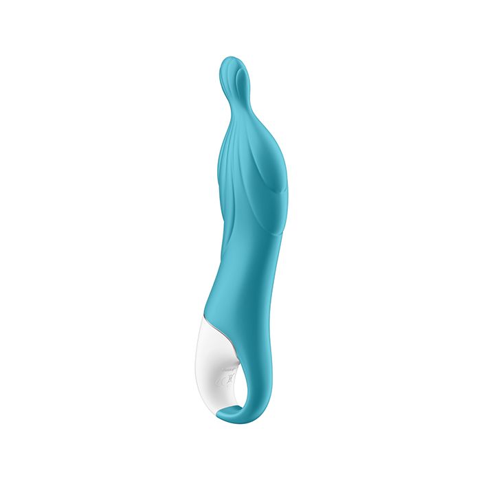 Satisfyer A-Mazing 2 - Turquoise 2
