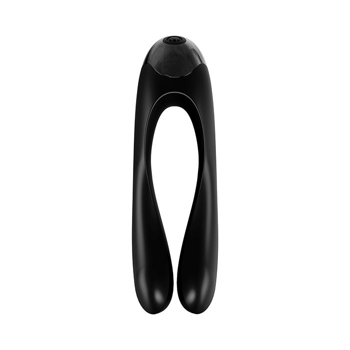 Satisfyer Candy Cane Finger Vibrator 2
