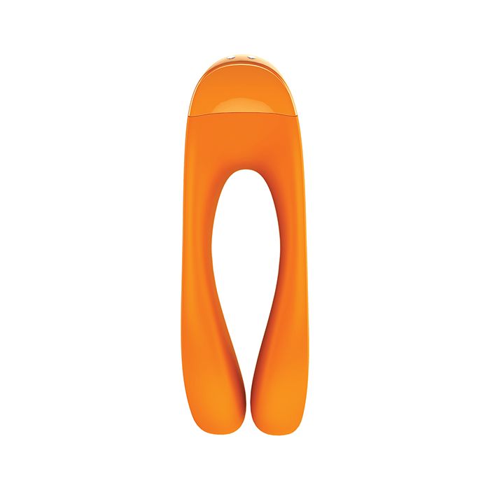 Satisfyer Candy Cane Finger Vibrator 8