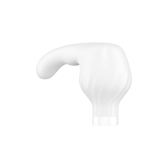 Satisfyer Double Wand-er - White 2