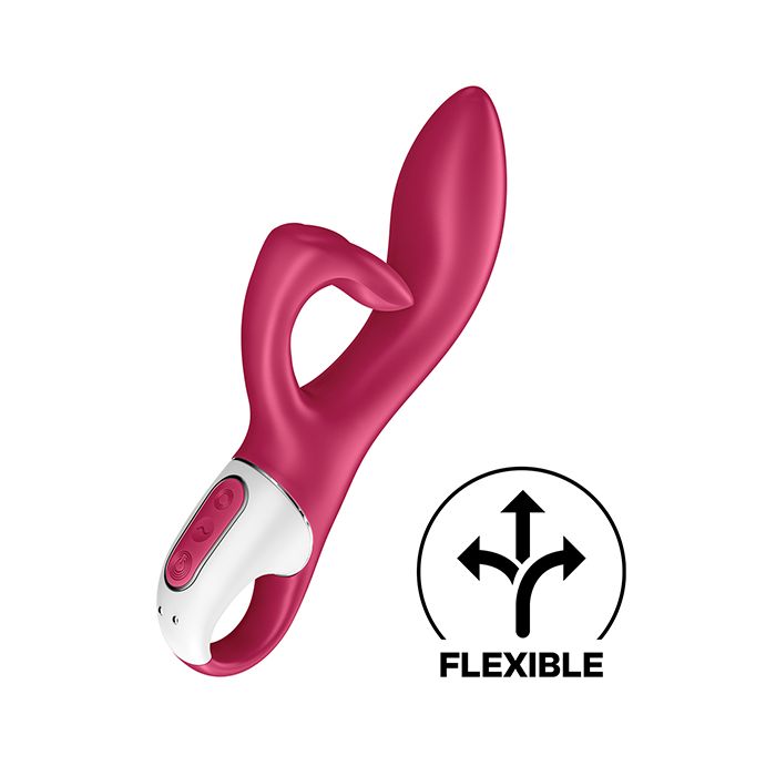 Satisfyer Embrace Me 4