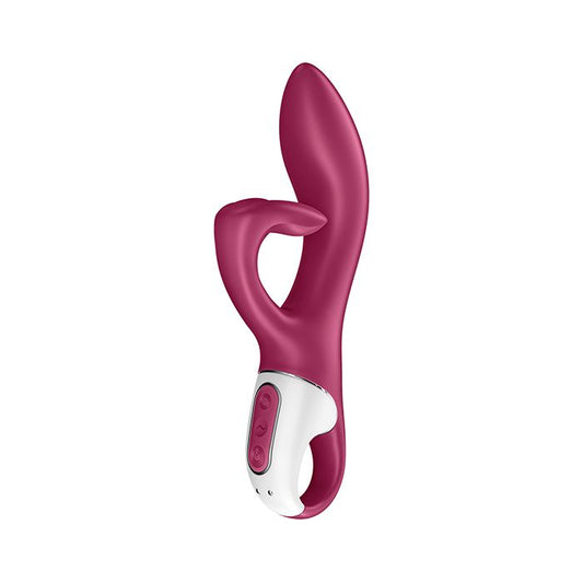 Satisfyer Embrace Me