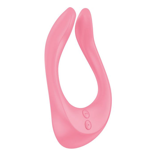 Satisfyer Endless Joy - Pink 1