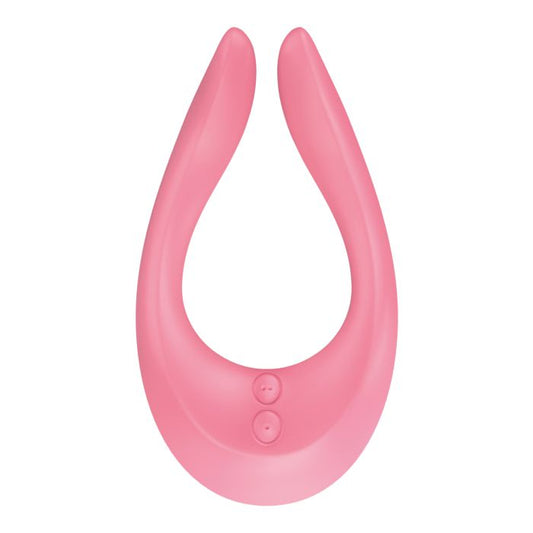 Satisfyer Endless Joy - Pink