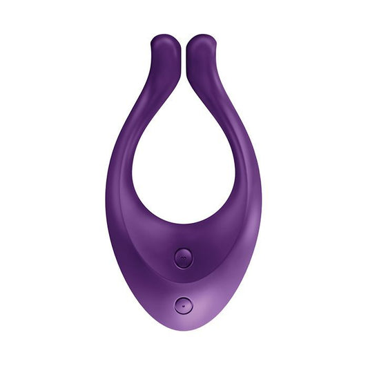 Satisfyer Endless Love Multi Vibrator 1