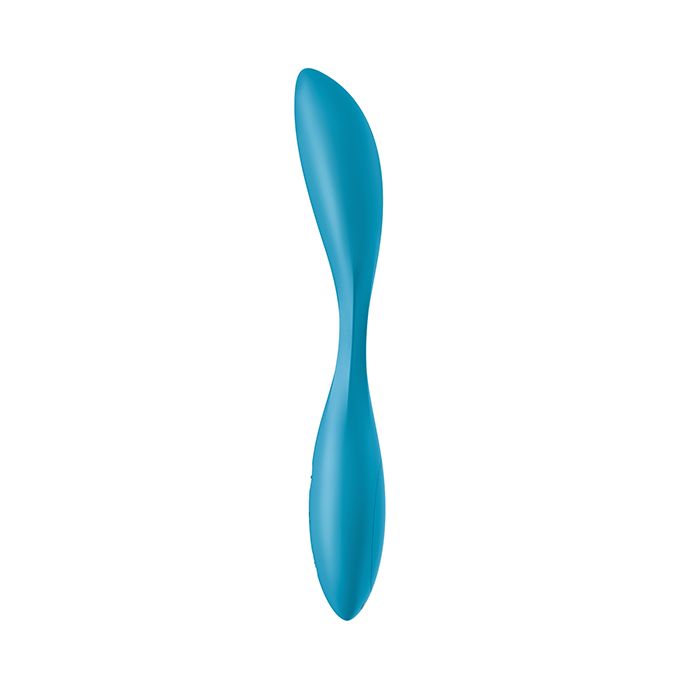 Satisfyer G Spot Flex 1 - Petrol 1
