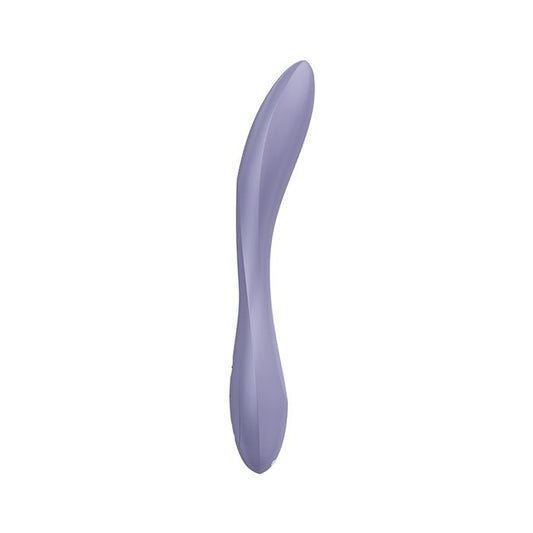 Satisfyer G Spot Flex 2 - Dark Violet 1