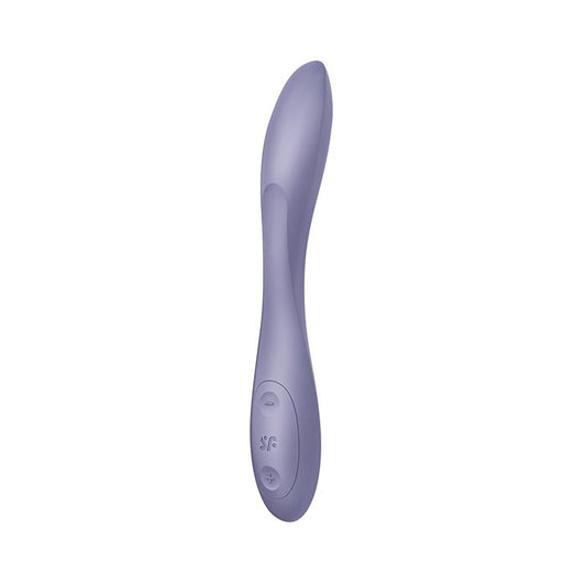 Satisfyer G Spot Flex 2 - Dark Violet