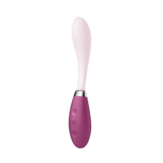 Satisfyer G Spot Flex 3 1
