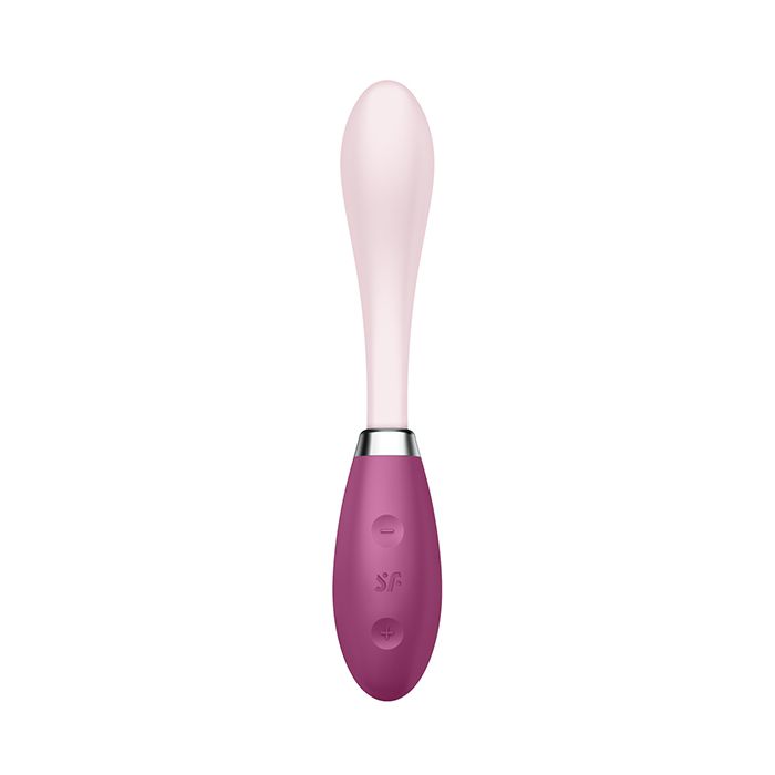 Satisfyer G Spot Flex 3 7