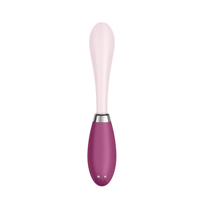 Satisfyer G Spot Flex 3 8