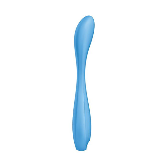 Satisfyer G Spot Flex 4+ - Blue 1
