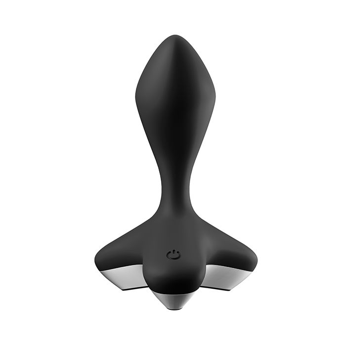 Satisfyer Game Changer 4