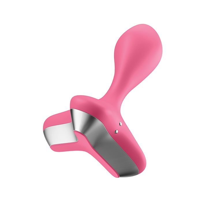 Satisfyer Game Changer 8