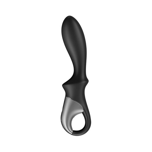 Satisfyer Heat Climax - Black 1