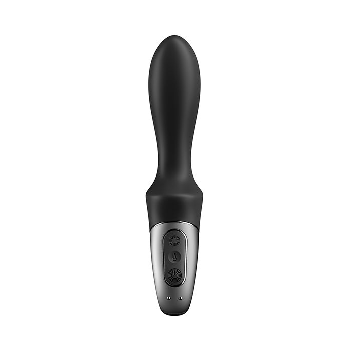 Satisfyer Heat Climax - Black 2