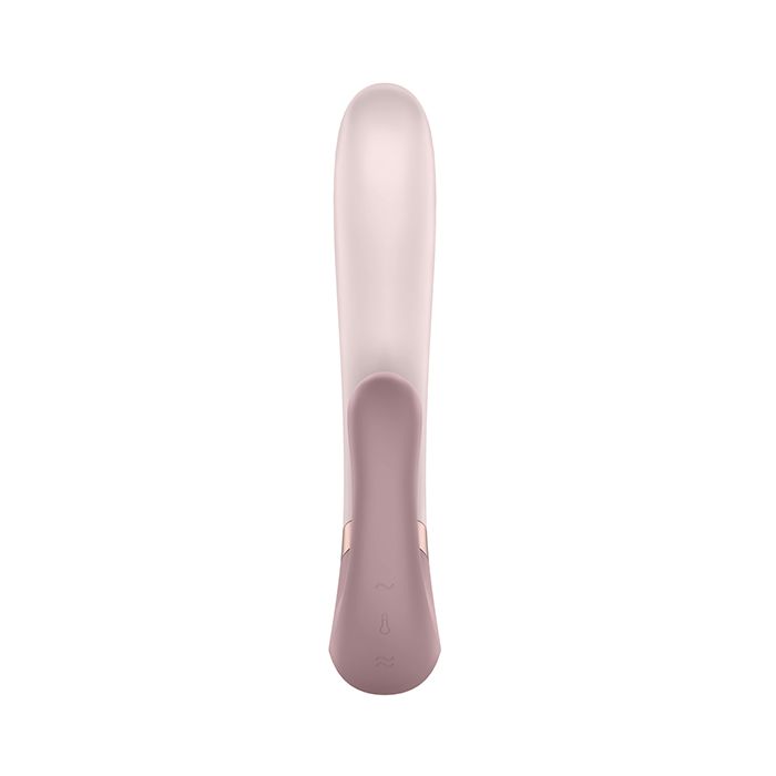 Satisfyer Heat Wave 4