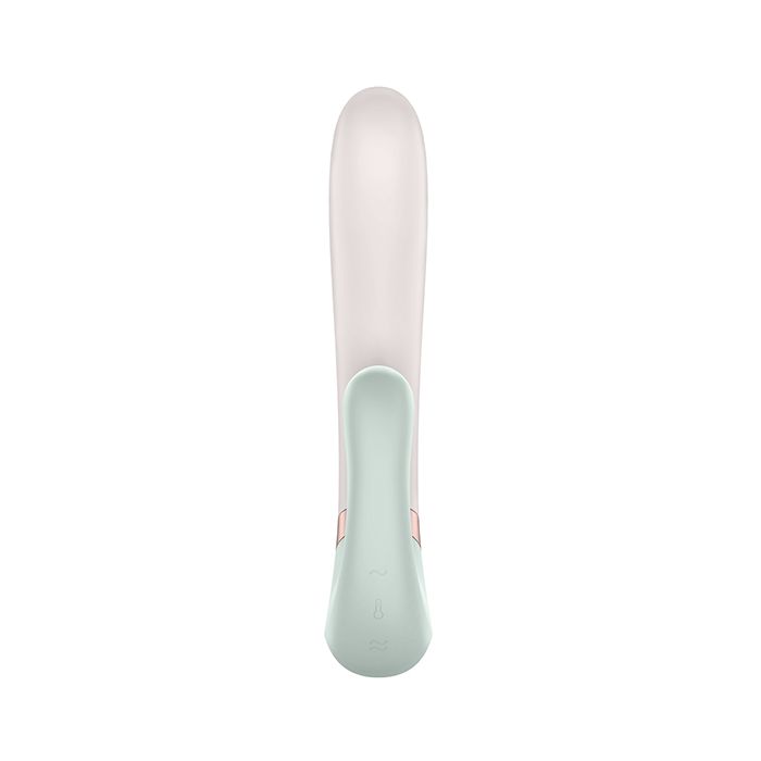 Satisfyer Heat Wave 8