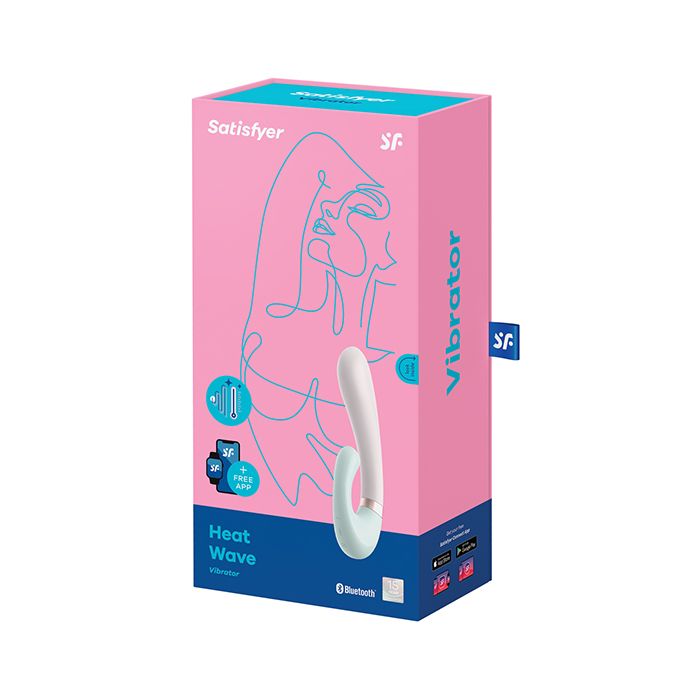 Satisfyer Heat Wave 9