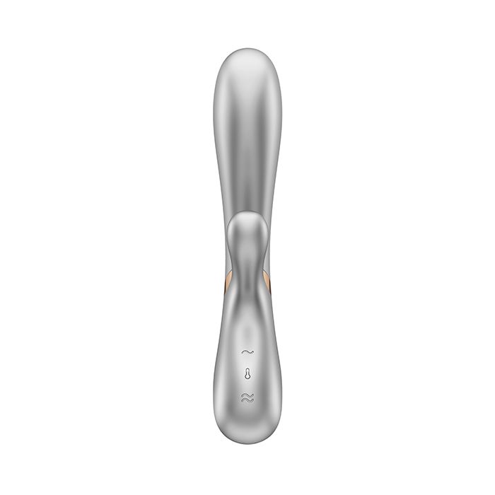 Satisfyer Hot Lover 13