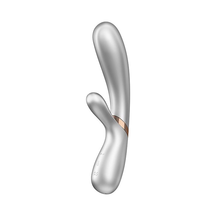Satisfyer Hot Lover 2