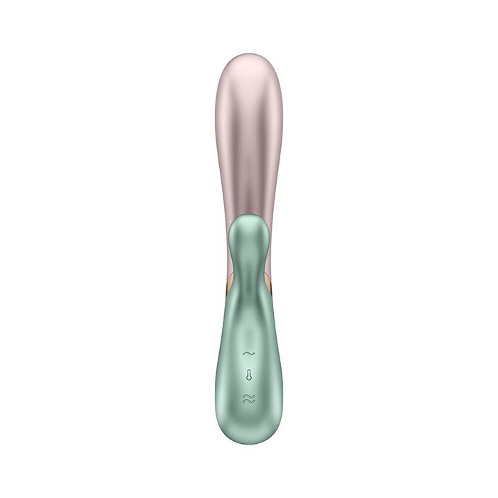 Satisfyer Hot Lover 4