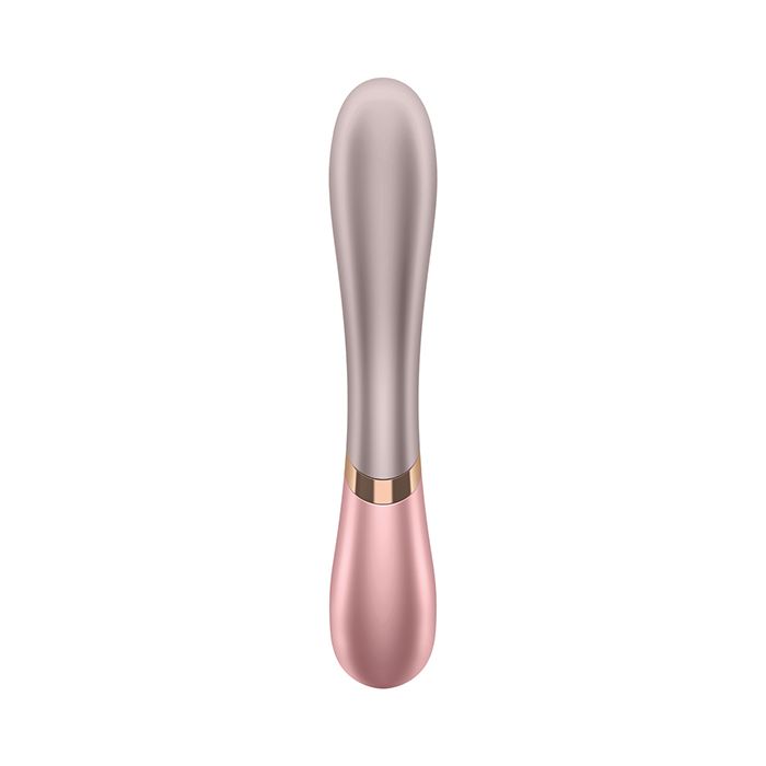 Satisfyer Hot Lover 8