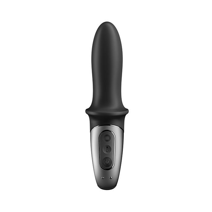 Satisfyer Hot Passion - Black 2
