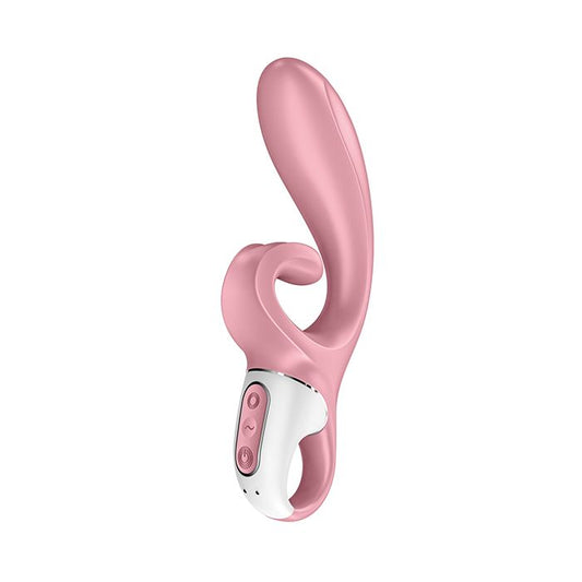 Satisfyer Hug Me 1