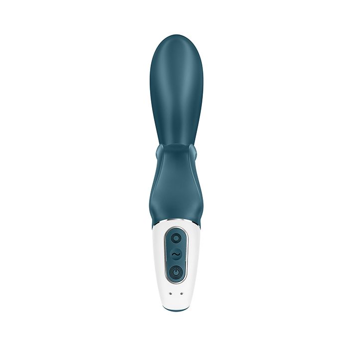 Satisfyer Hug Me 3