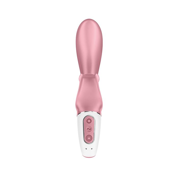 Satisfyer Hug Me 7