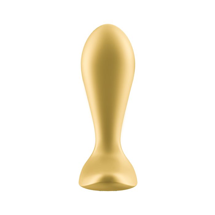 Satisfyer Intensity Plug 2