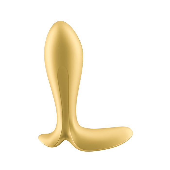 Satisfyer Intensity Plug 3