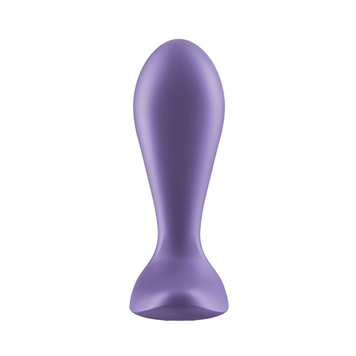 Satisfyer Intensity Plug 6