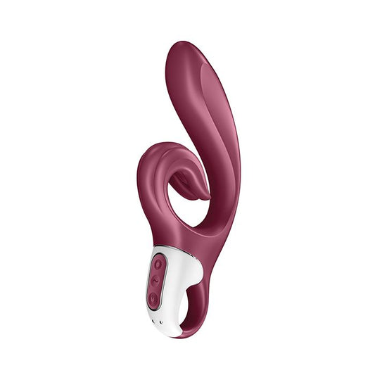 Satisfyer Love Me 1
