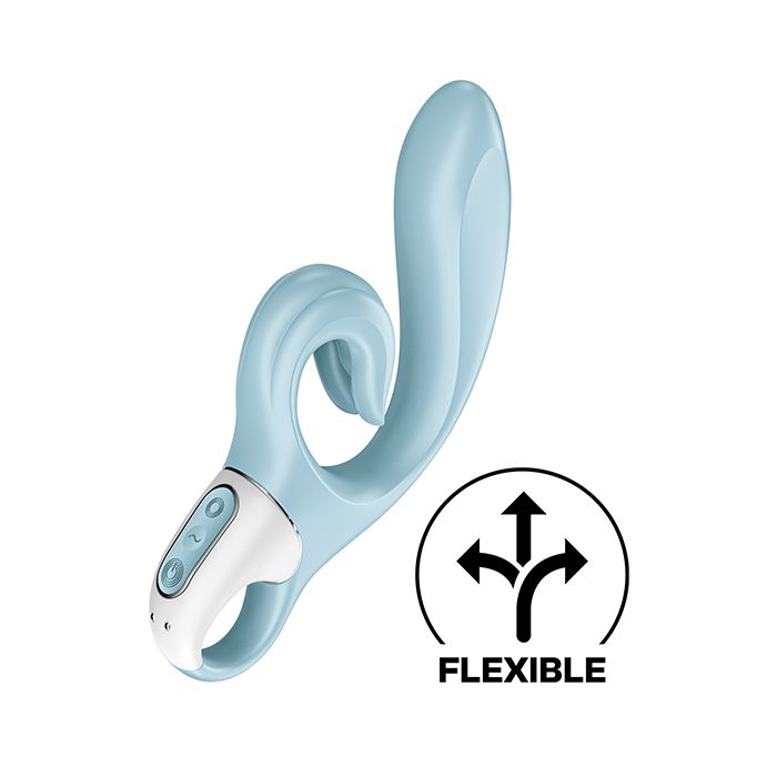 Satisfyer Love Me 4