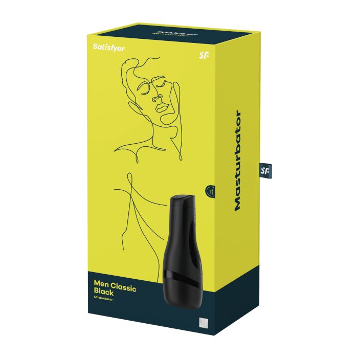 Satisfyer Men Classic 5