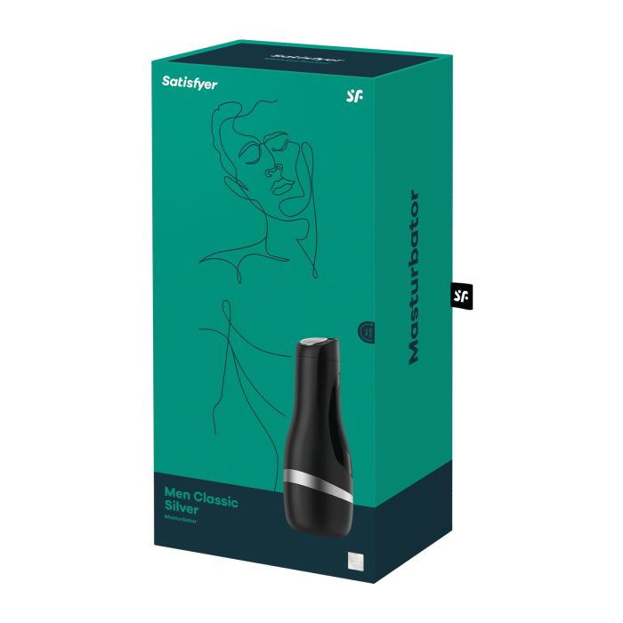 Satisfyer Men Classic 9