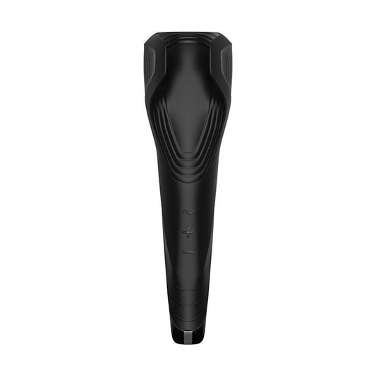 Satisfyer Men Wand - Black 1