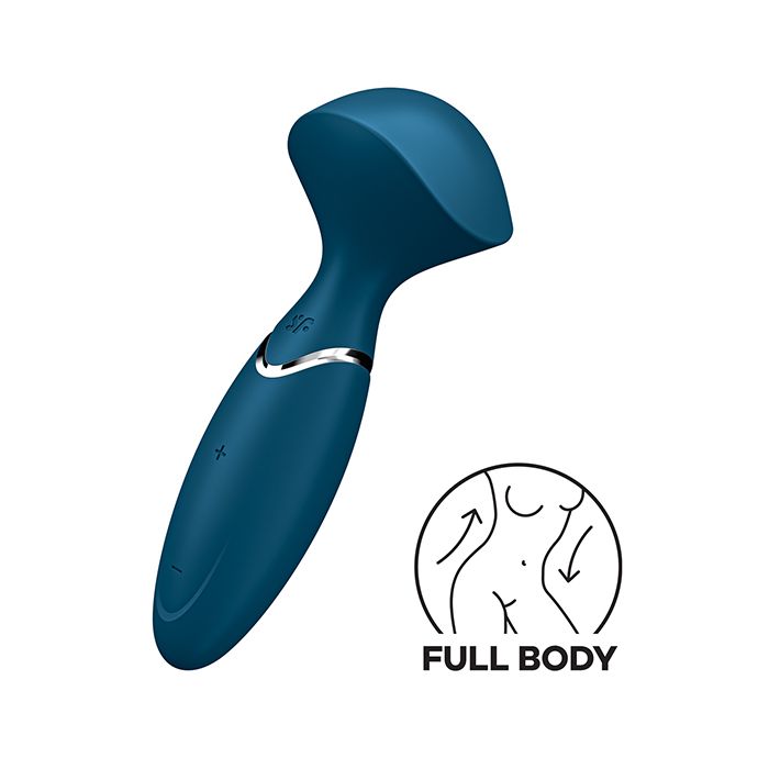 Satisfyer Mini Wand-er 4