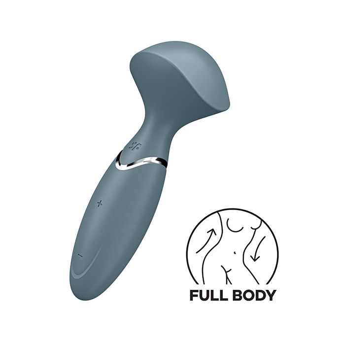Satisfyer Mini Wand-er 8