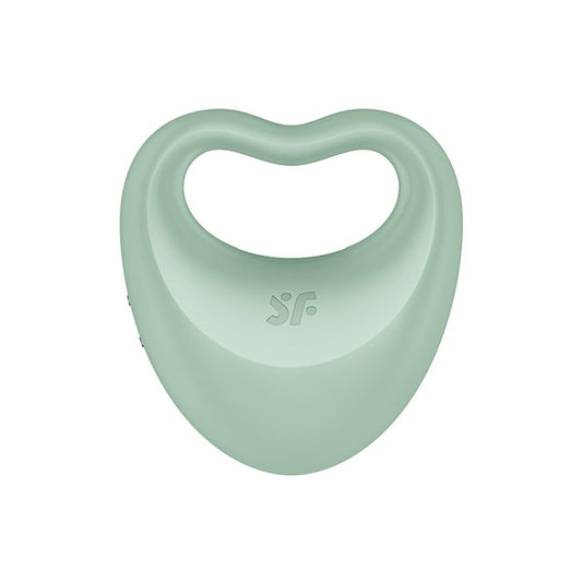 Satisfyer Perfect Pair 3 - Green 1