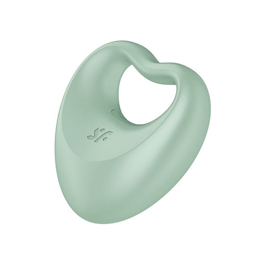 Satisfyer Perfect Pair 3 - Green