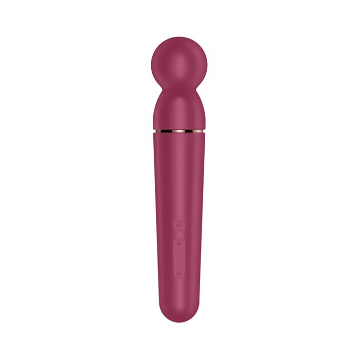 Satisfyer Planet Wand-er 2