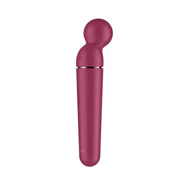 Satisfyer Planet Wand-er 3