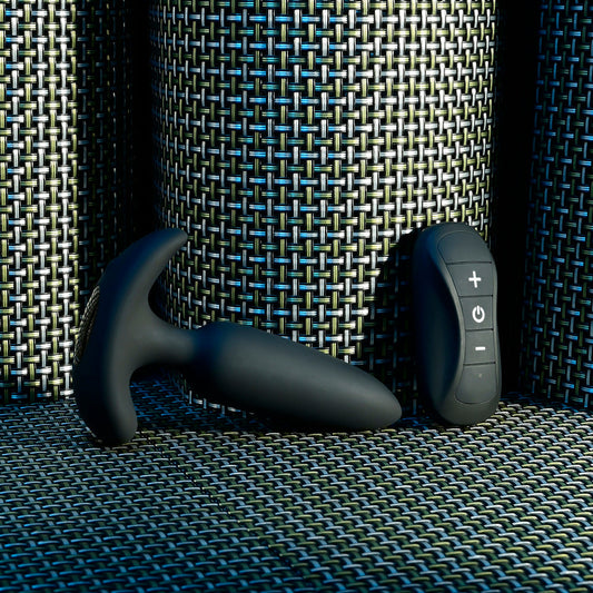 Selopa Black Beauty Black 1