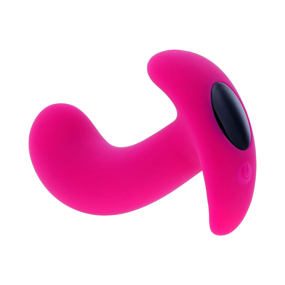 Selopa Hooking Up Pink 5