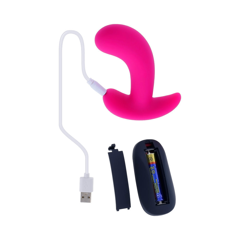 Selopa Hooking Up Pink 6